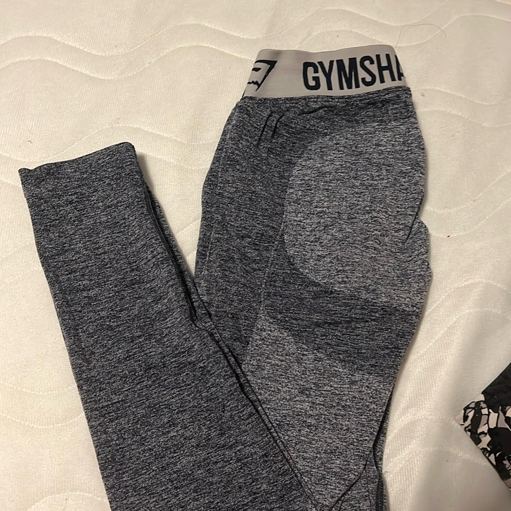 Gymshark Flex Leggings